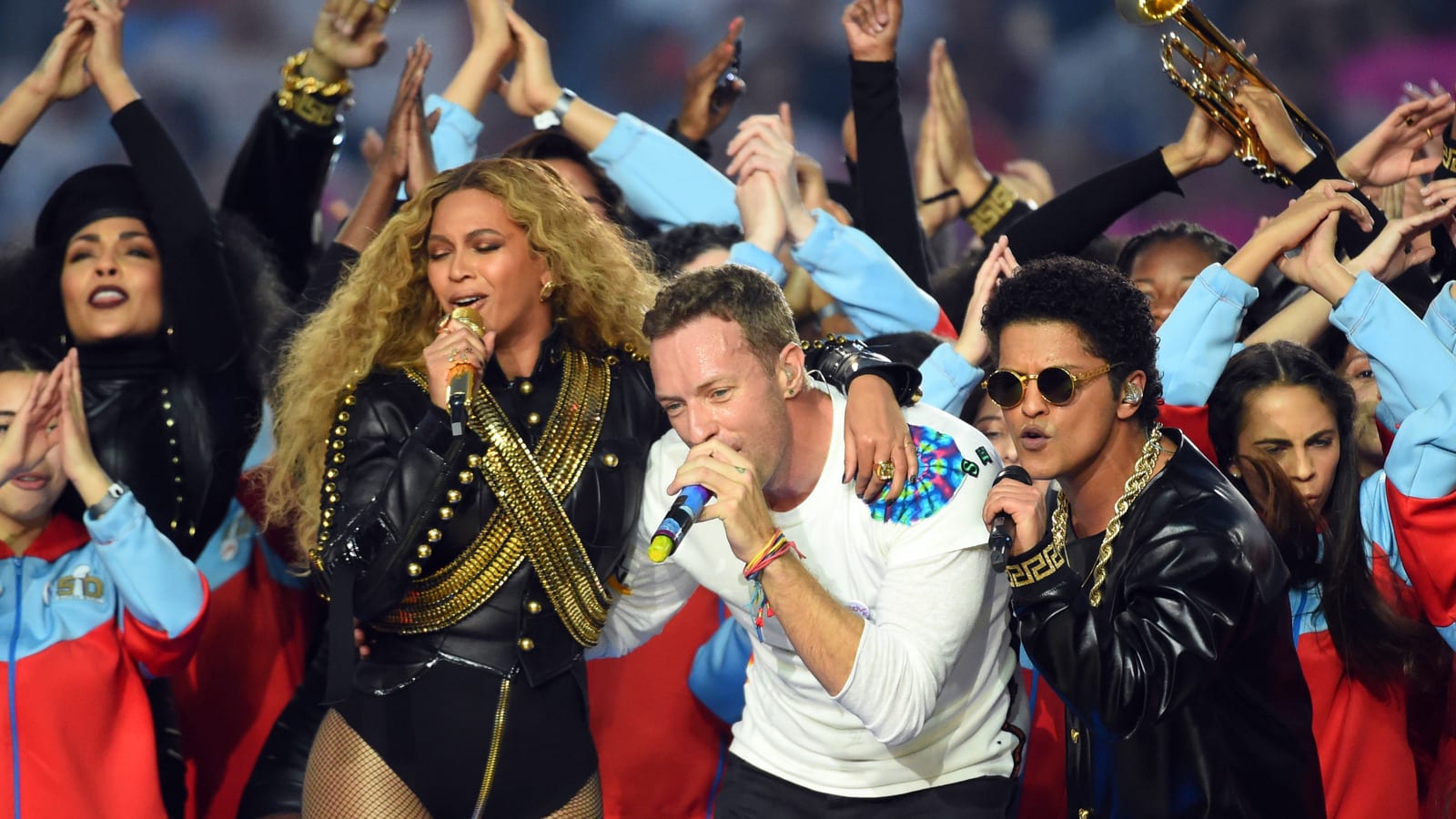 Ranking every Super Bowl halftime show ever