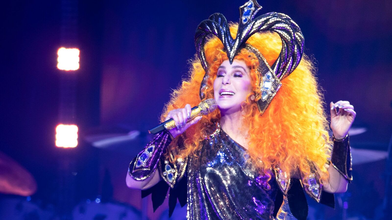 Call it a comeback: Musical acts who saw a late-career renaissance