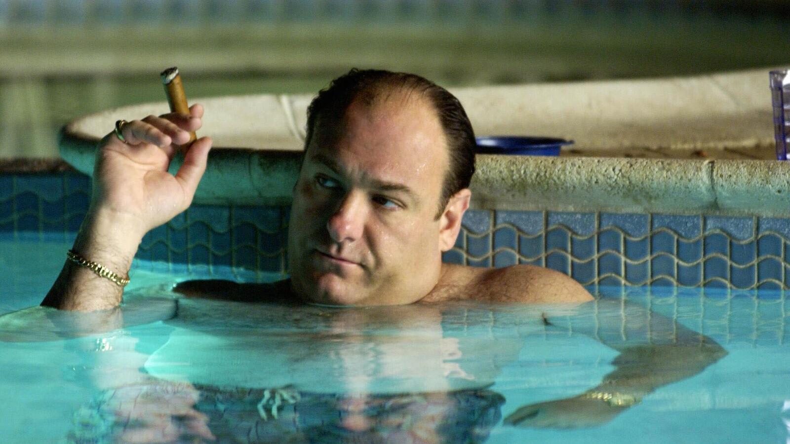 These 25 TV characters are the epitome of cool