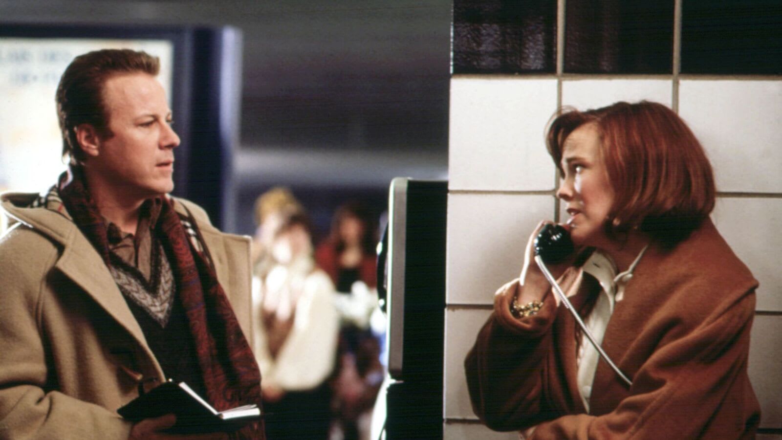 20 films plots that would be quickly resolved by modern tech