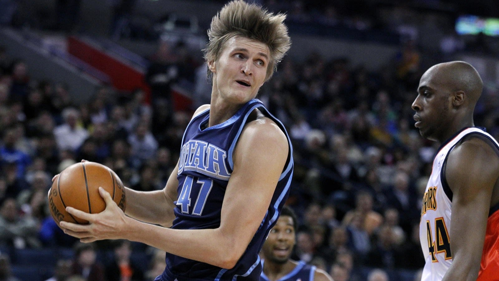 The 25 most notable one time NBA All Stars Yardbarker