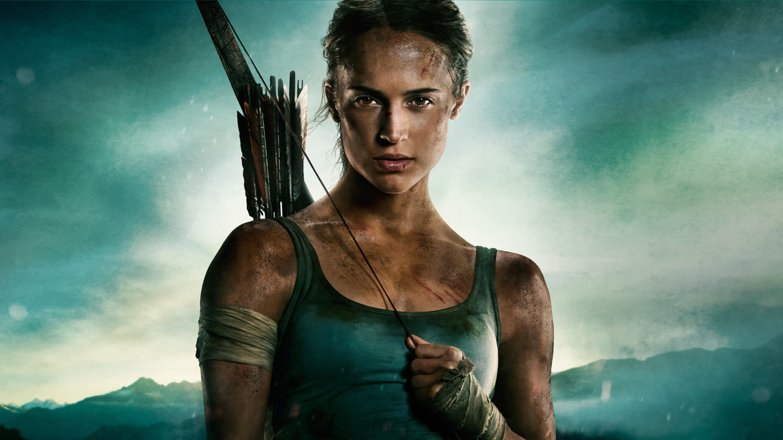 Pixel perfect: Video game films that aren't awful