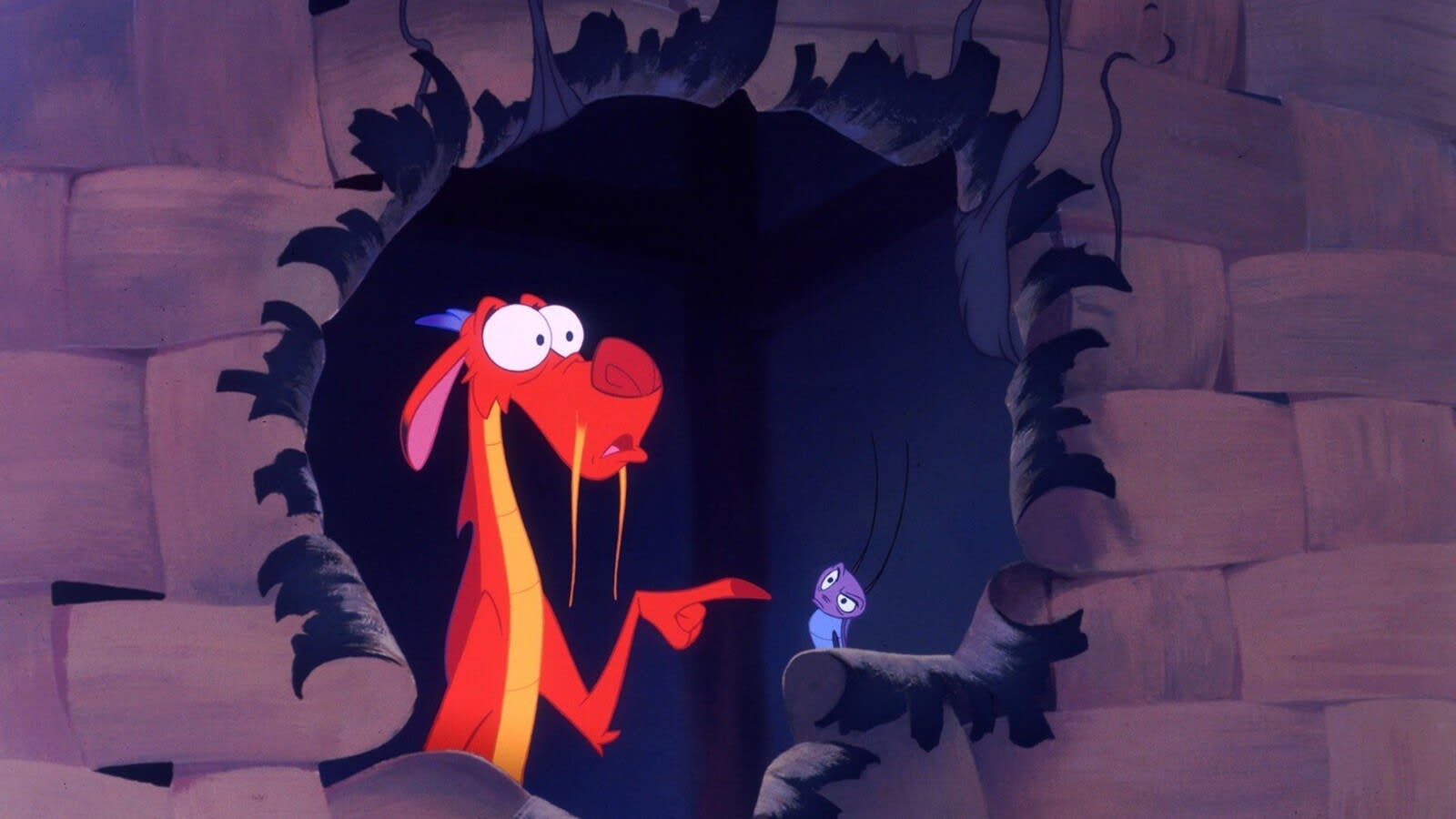 The 20 most iconic Disney sidekicks