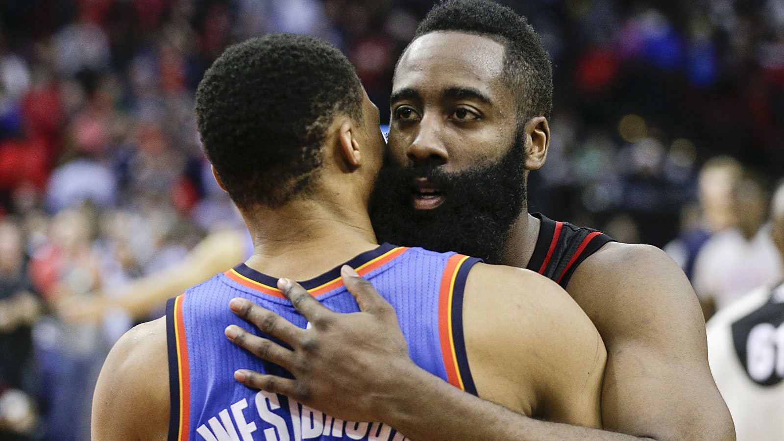 Dissecting the four-headed NBA MVP race