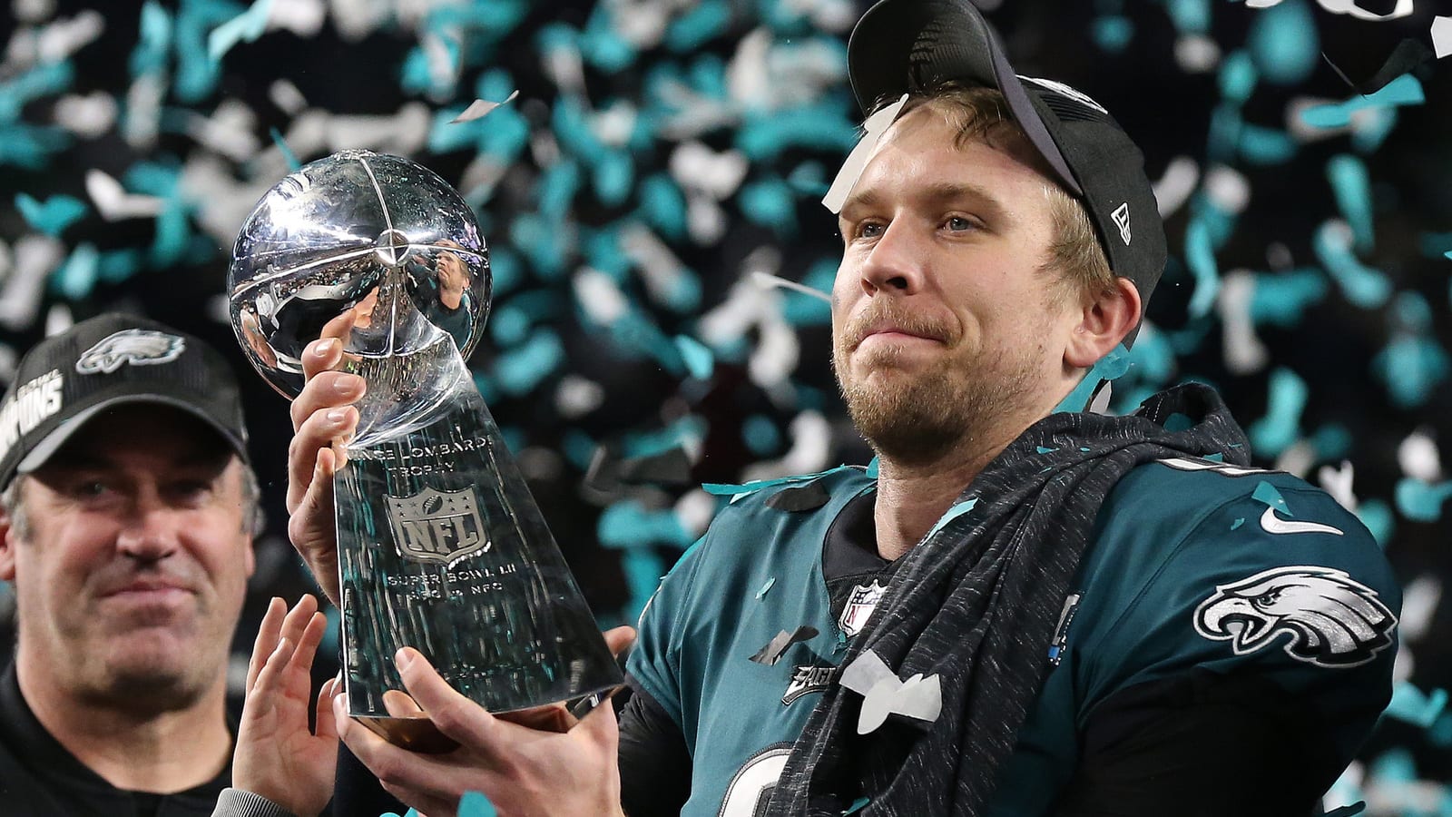 Next man up: The greatest backup QBs in NFL history