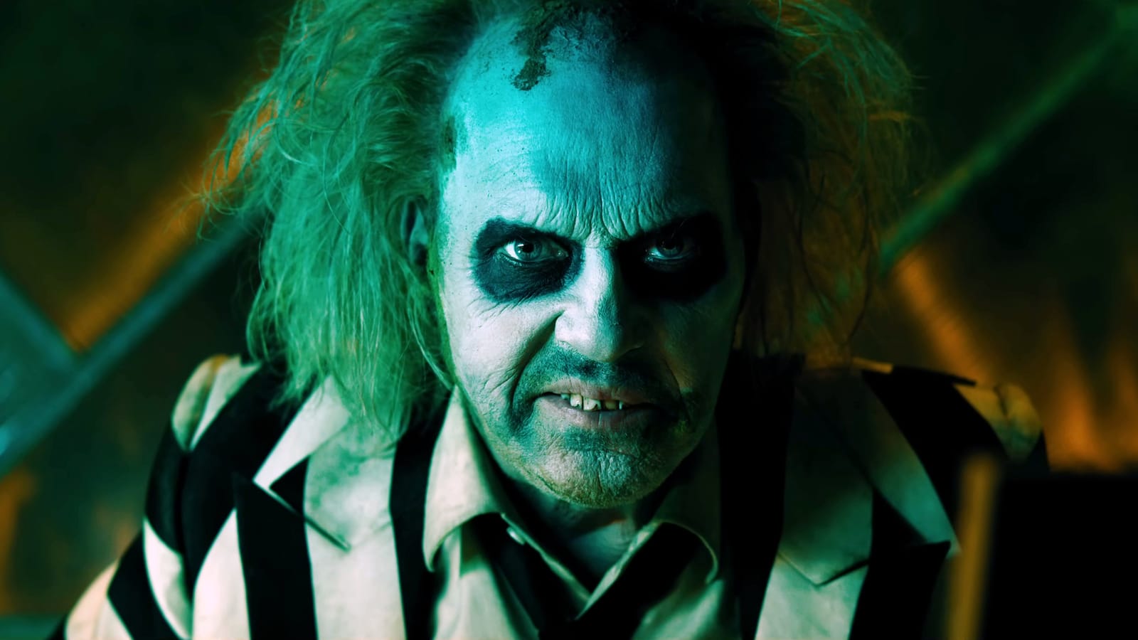 The surprising successes among movies and TV shows in 2024