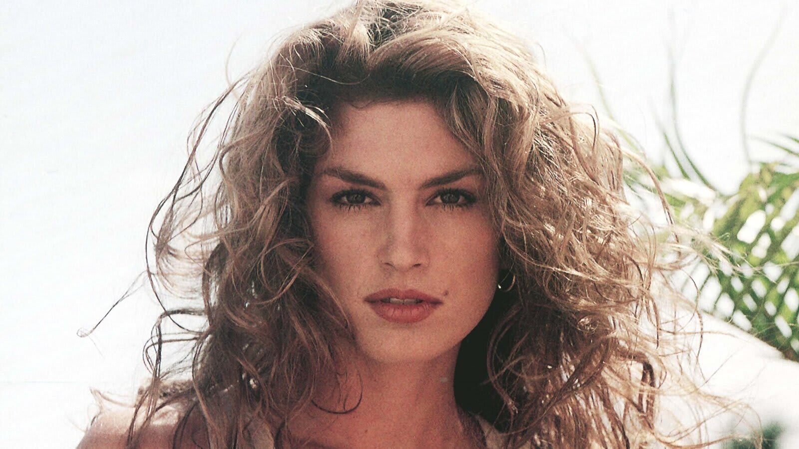 20 iconic supermodels who were discovered in everyday life