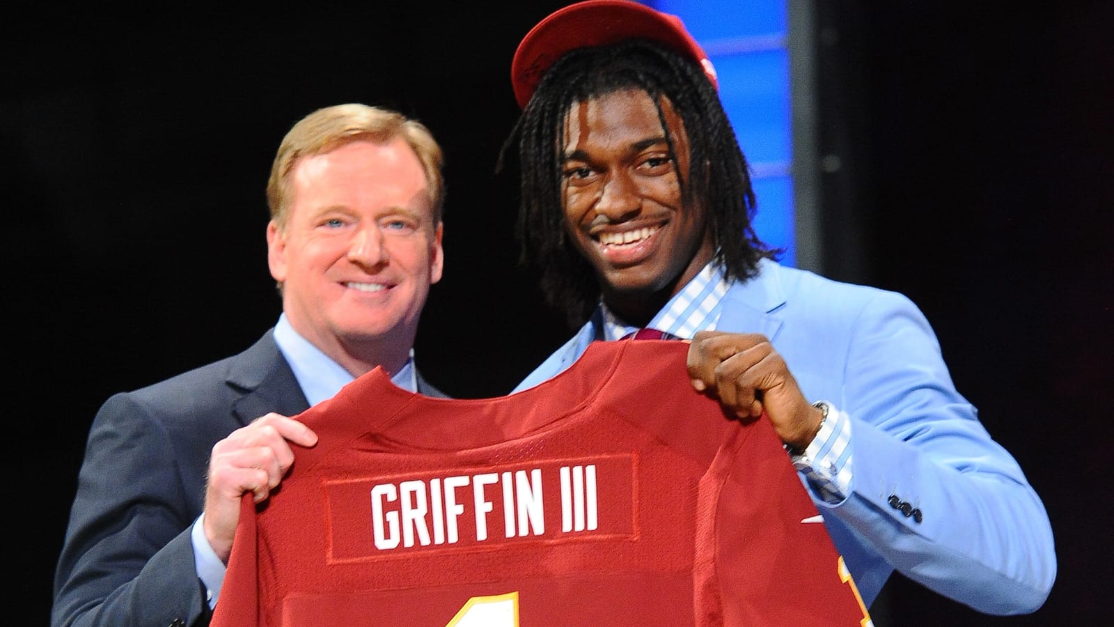 NFL Draft do-overs we'd most like to see