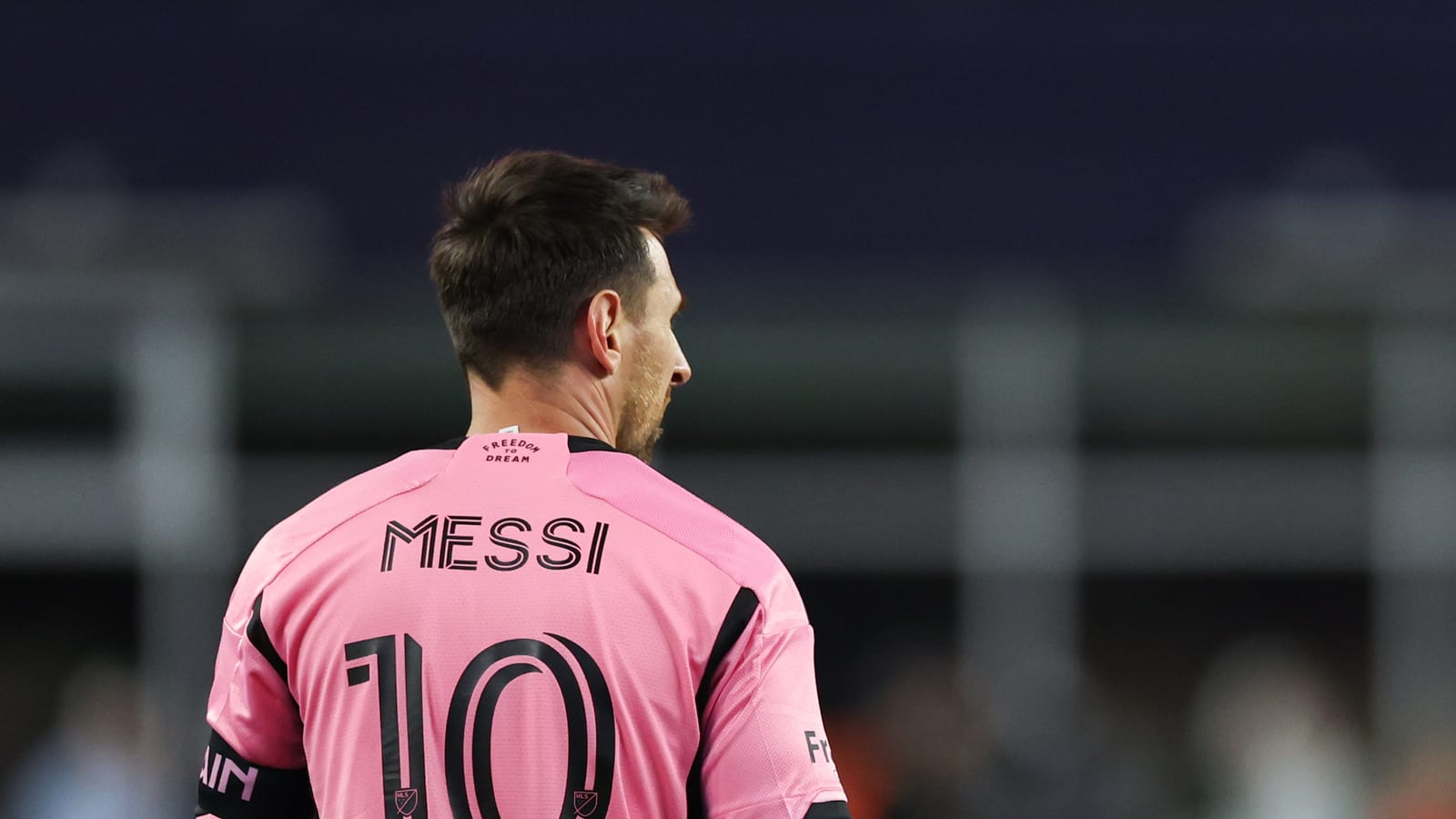 25 jaw-dropping sports moments from the 2020s
