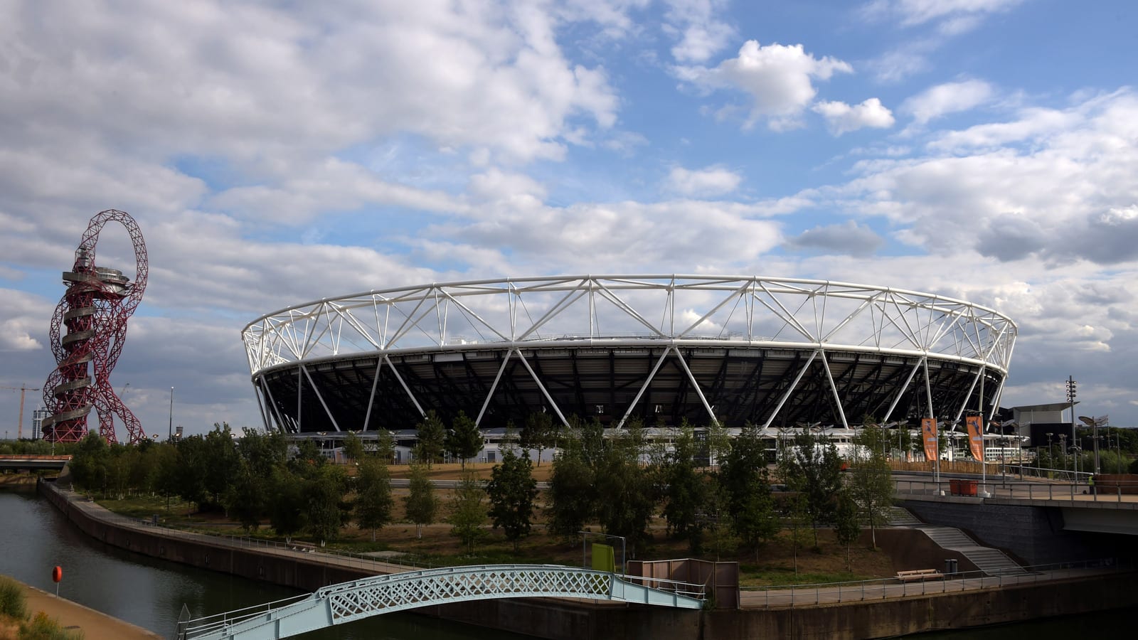 The post-Games legacies of the last five Olympic Stadiums