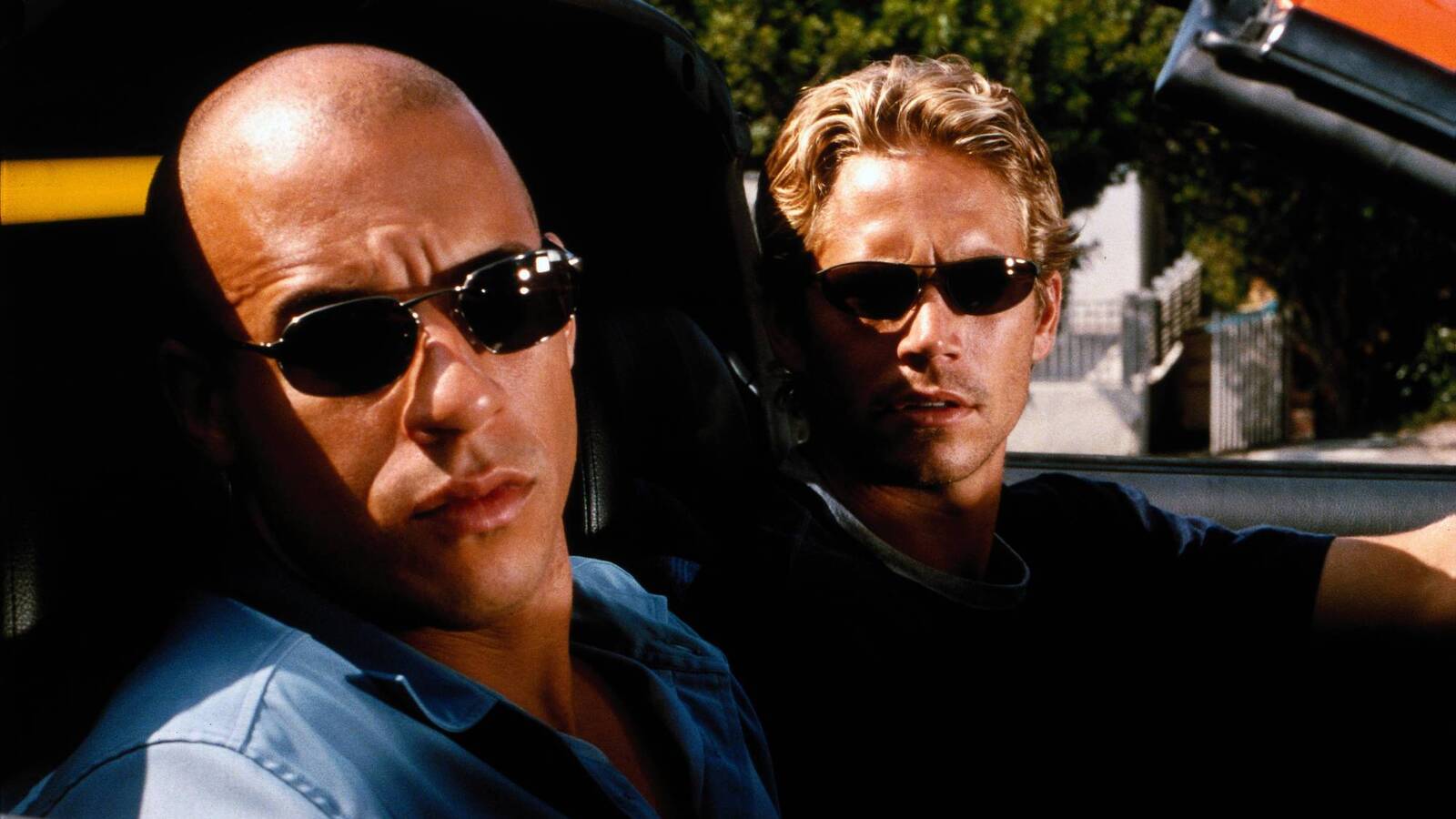 Which film franchises have five or more entries?