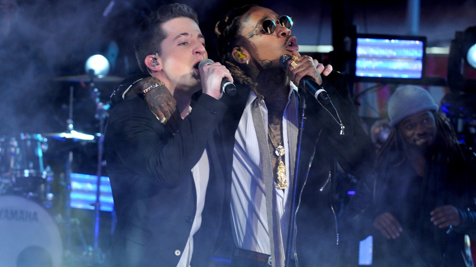 The 20 greatest hip-hop and pop collaborations