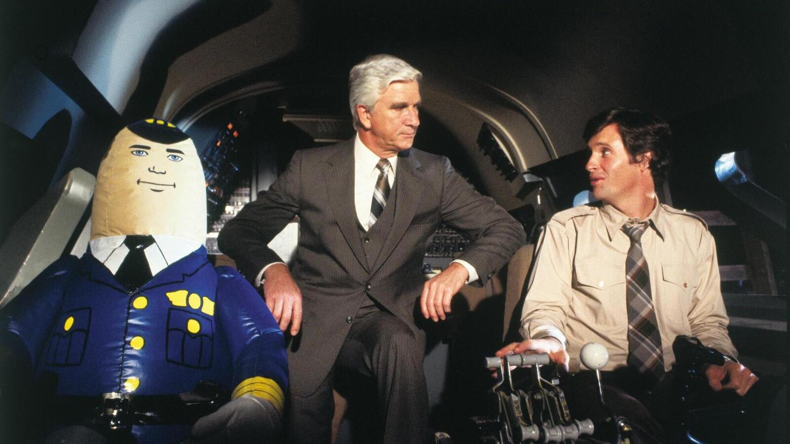 25 times actors brilliantly played against type