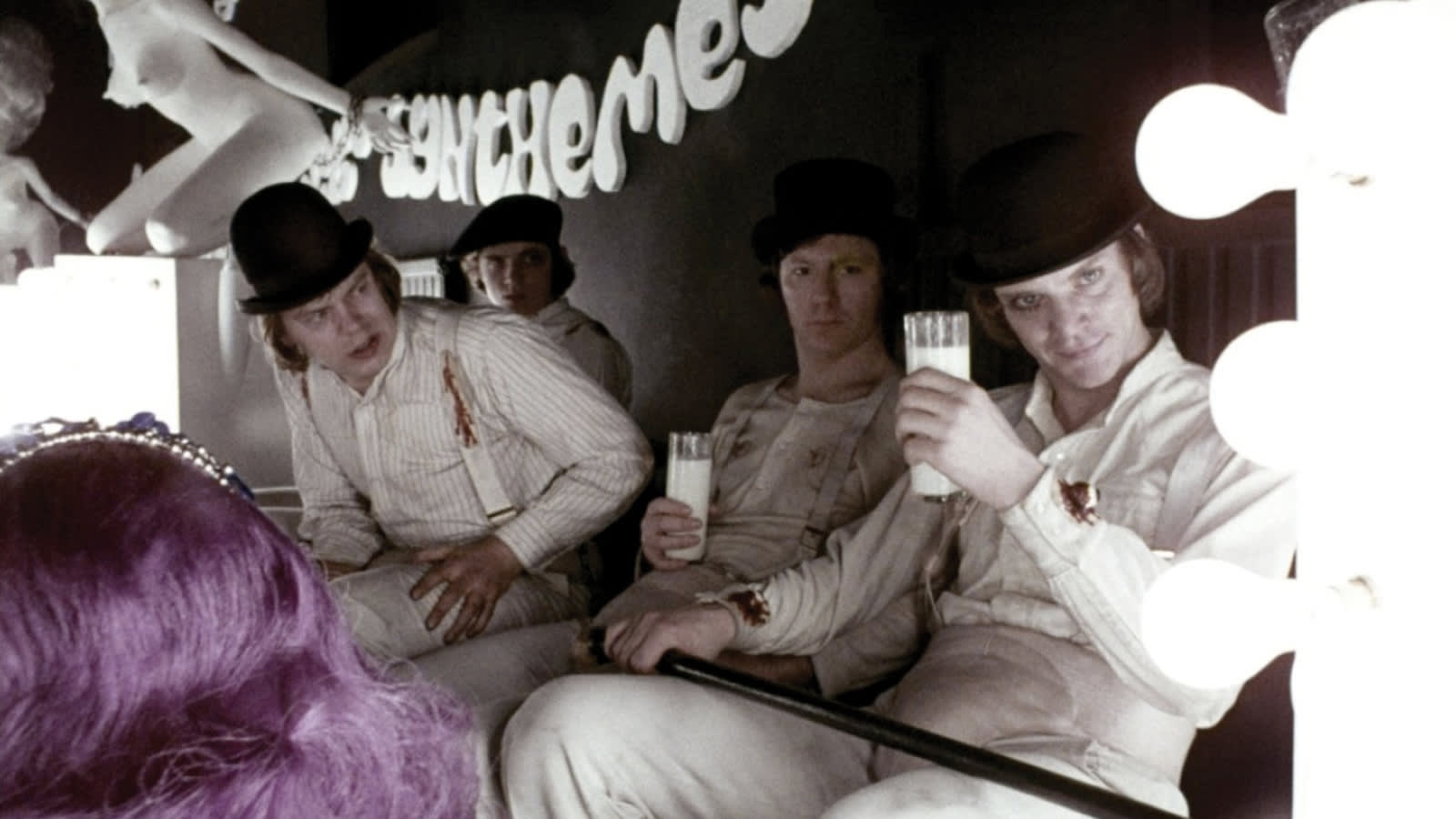 Strange brew: Iconic fictional alcoholic beverages