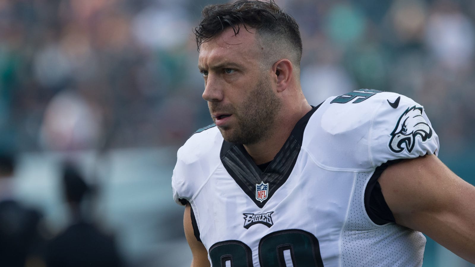 The 'Philadelphia Eagles defensive Pro Bowlers' quiz