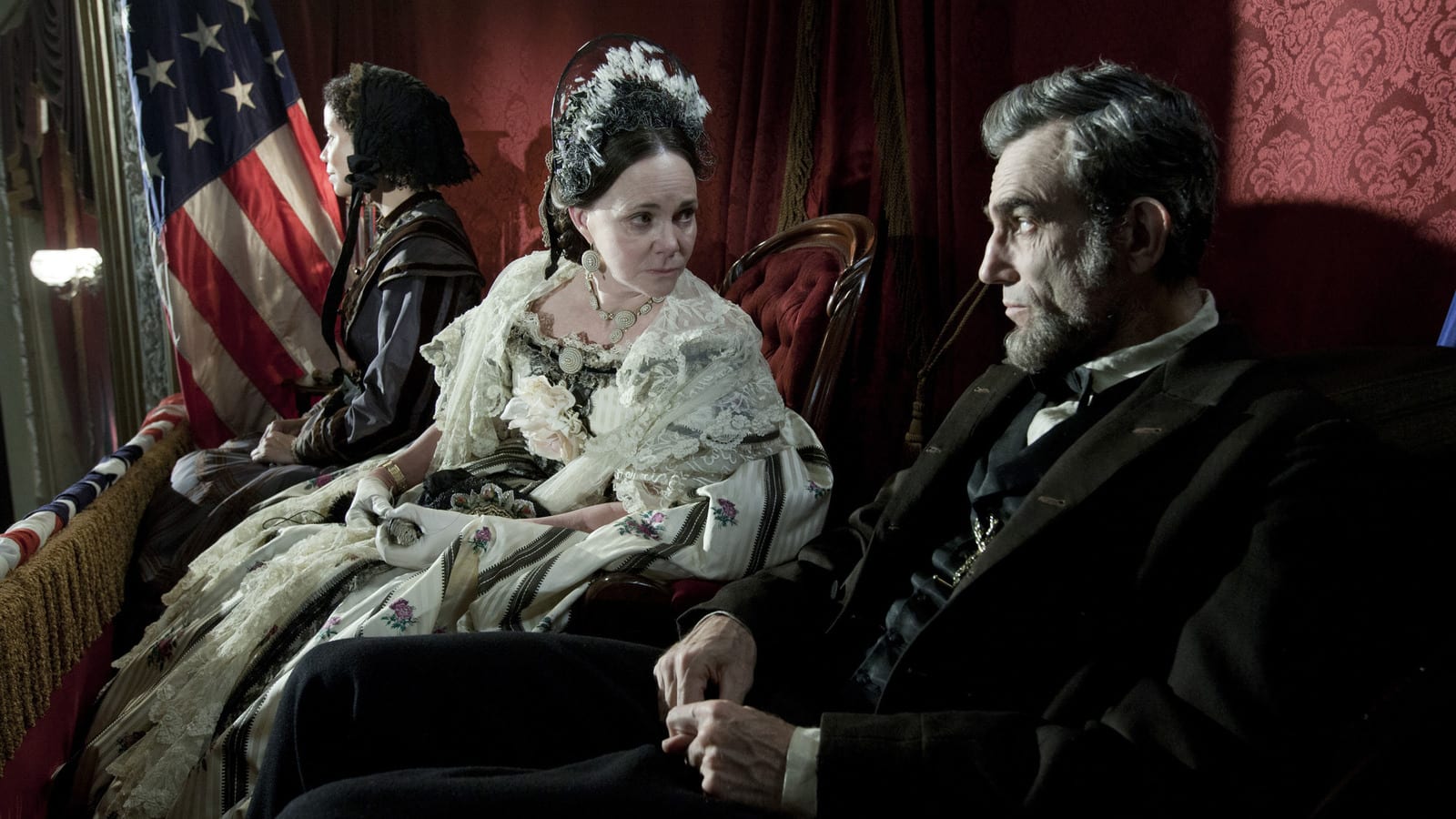 The 20 best presidential biopics