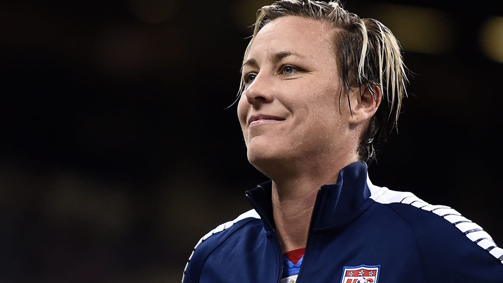 Abby Wambach's memoir 'Forward' will make you want to leap with her