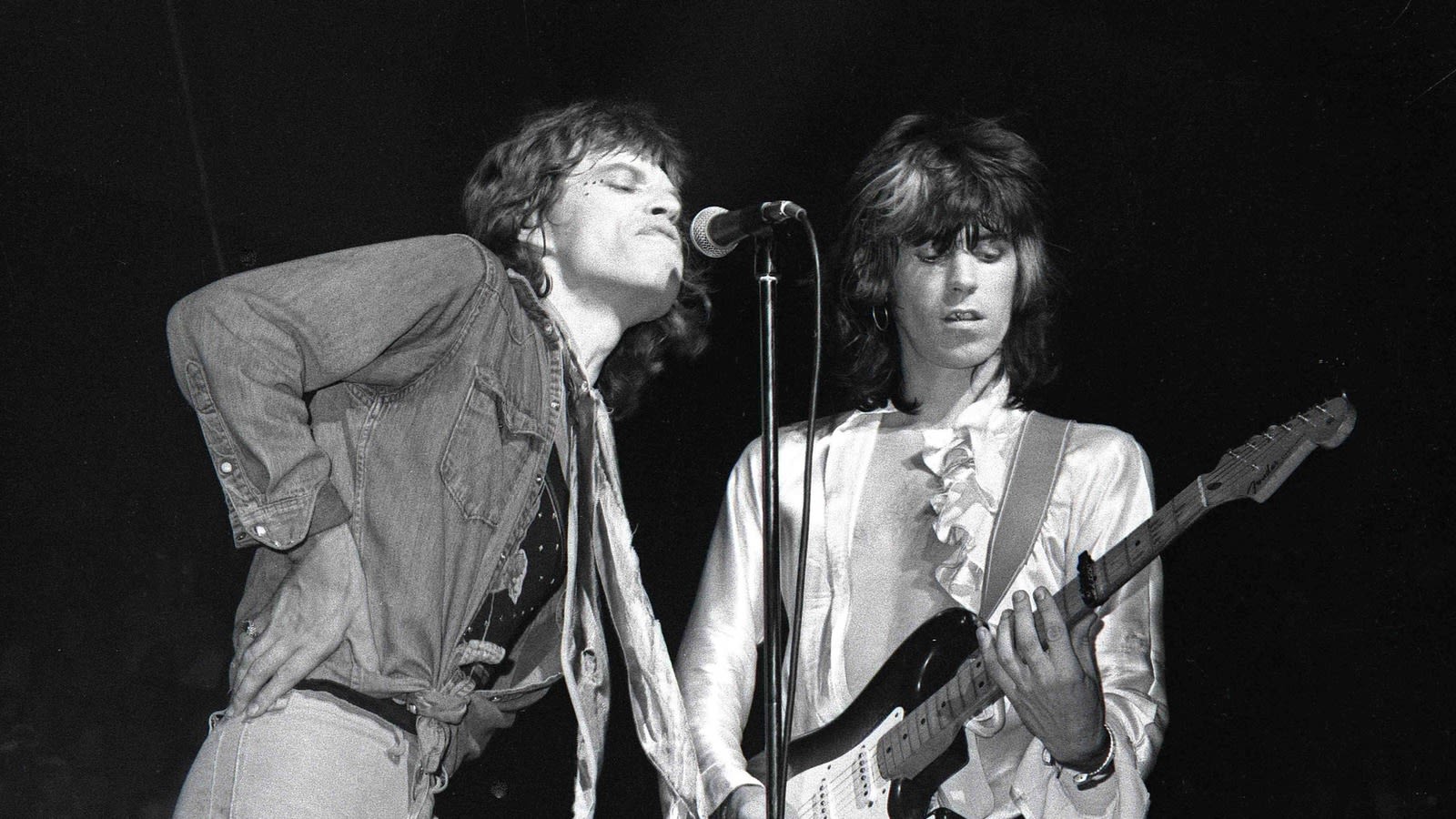 20 Rolling Stones album cuts that are worth discovering