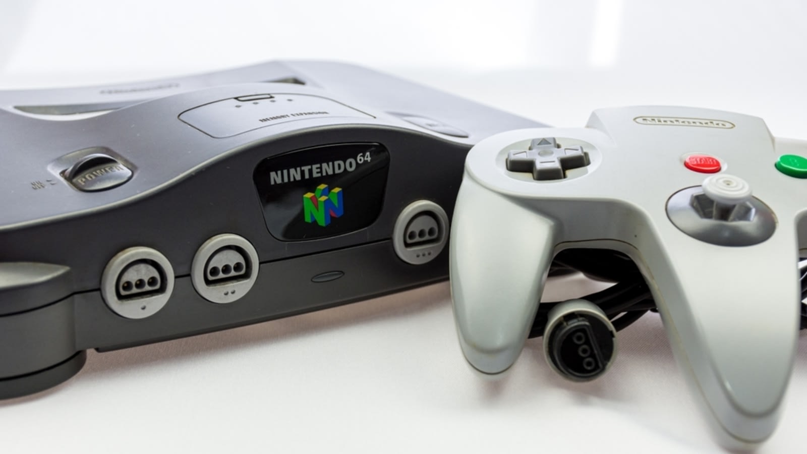 The most difficult games for the Nintendo 64