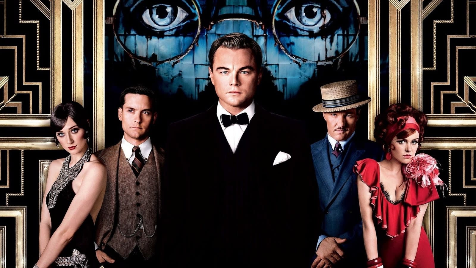 25 popular books that were made into terrible movies