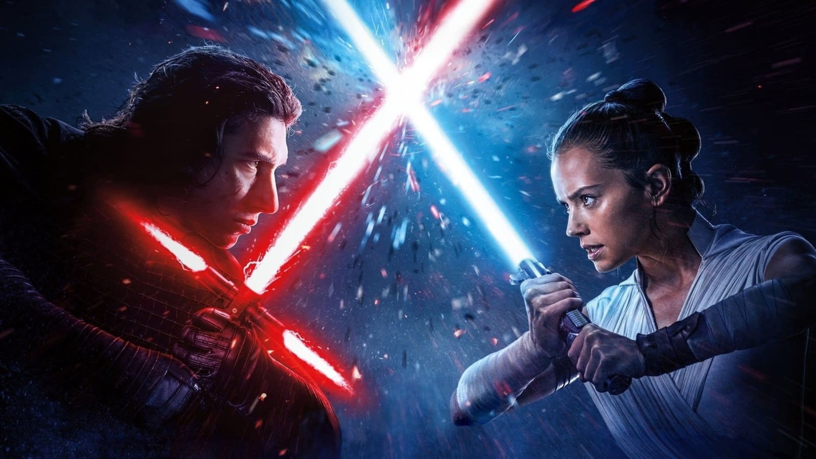 Do you remember all of the "Star Wars" movies & TV shows of the last decade?