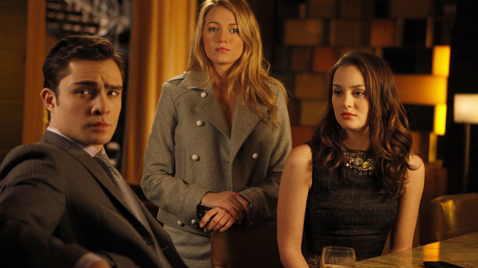 20 teen dramas that will take you right back to high school