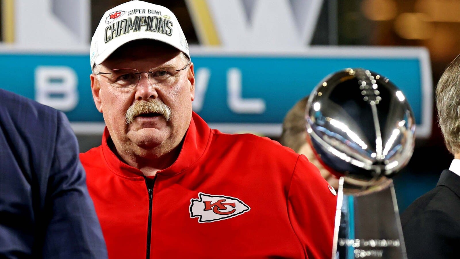 NFL coaches who thrived after getting a second chance somewhere else