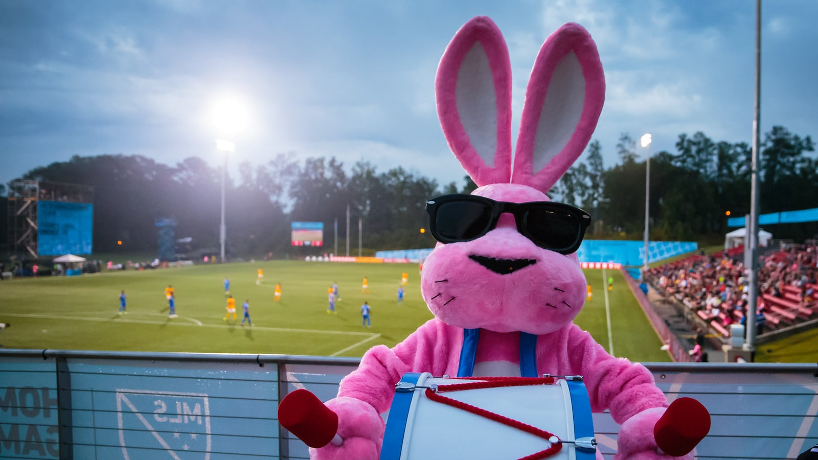 The 20 most iconic company mascots of all time