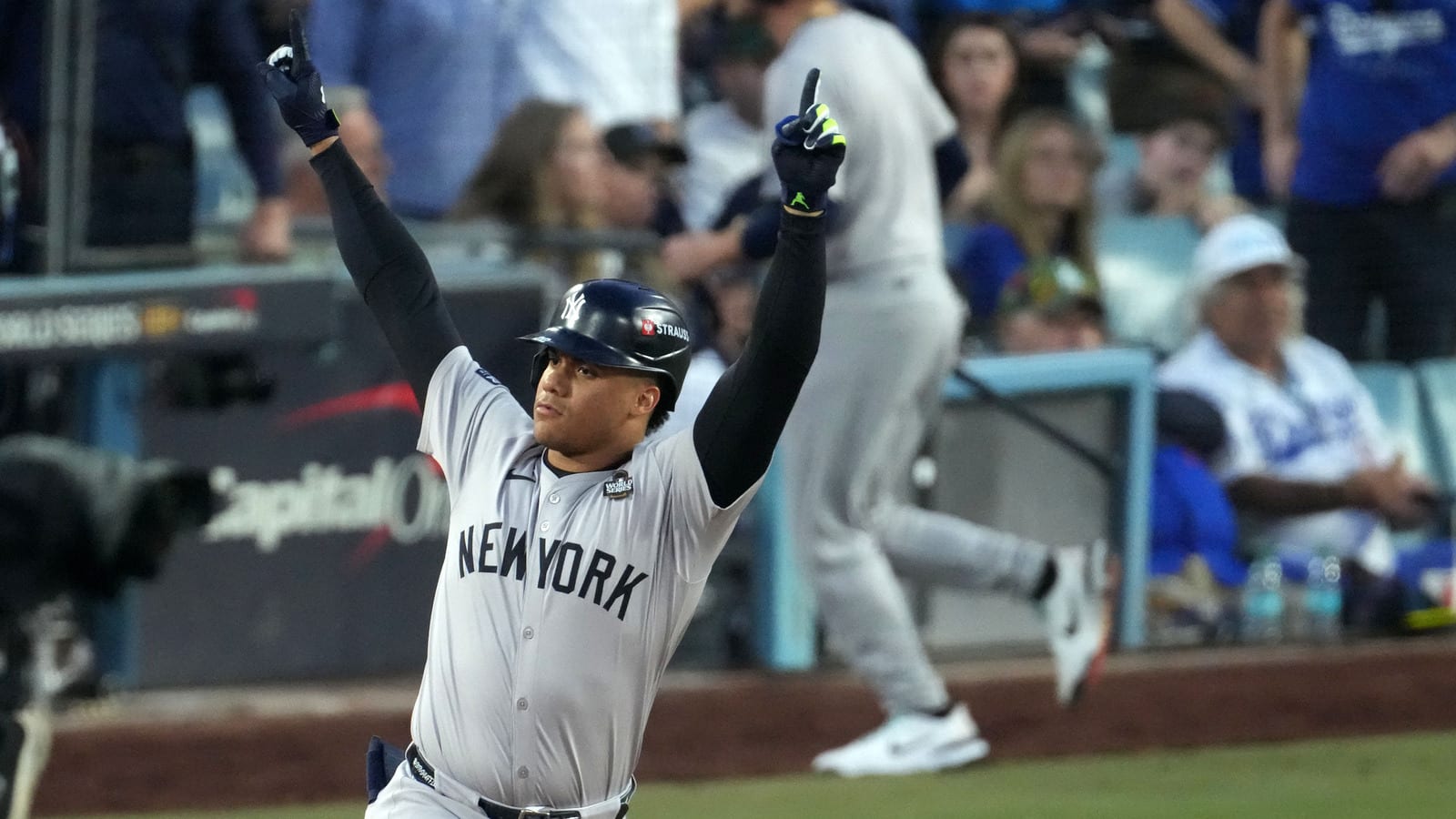 The top 25 MLB free agents who should be on each team's wishlist