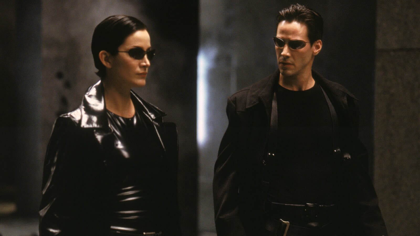 Ahead of its time: The best films set in the far-off future