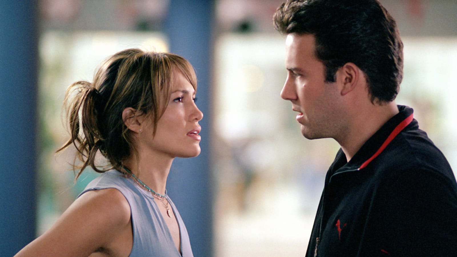 The worst romantic comedy pairings of all time