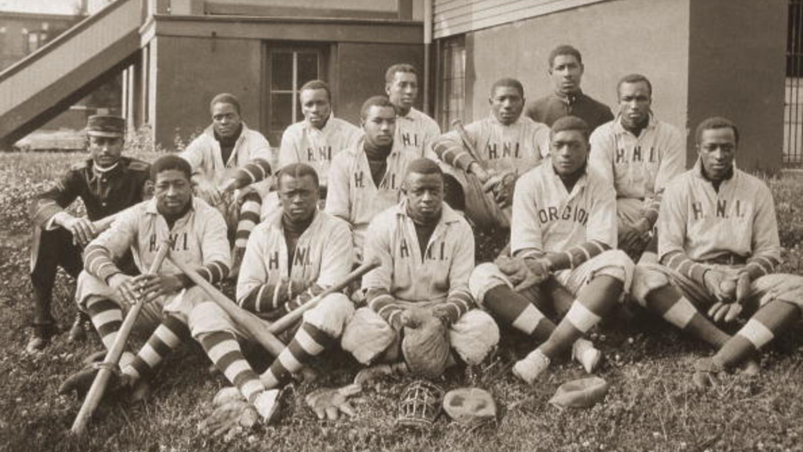 The 'Negro League teams' quiz