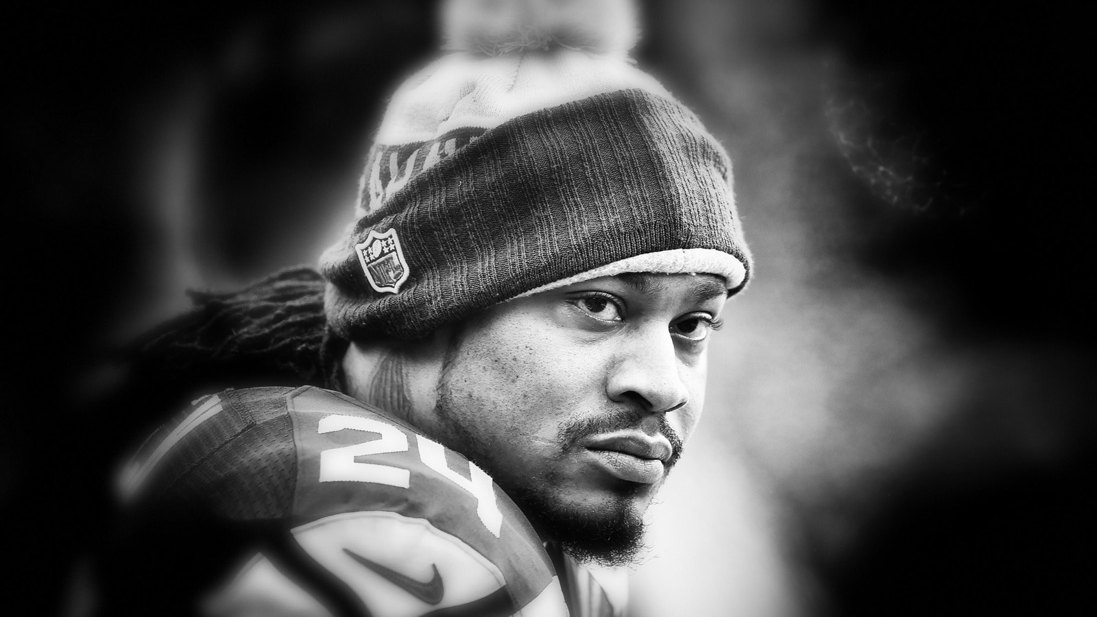 Marshawn Lynch gives an already-spurned city hometown appeal