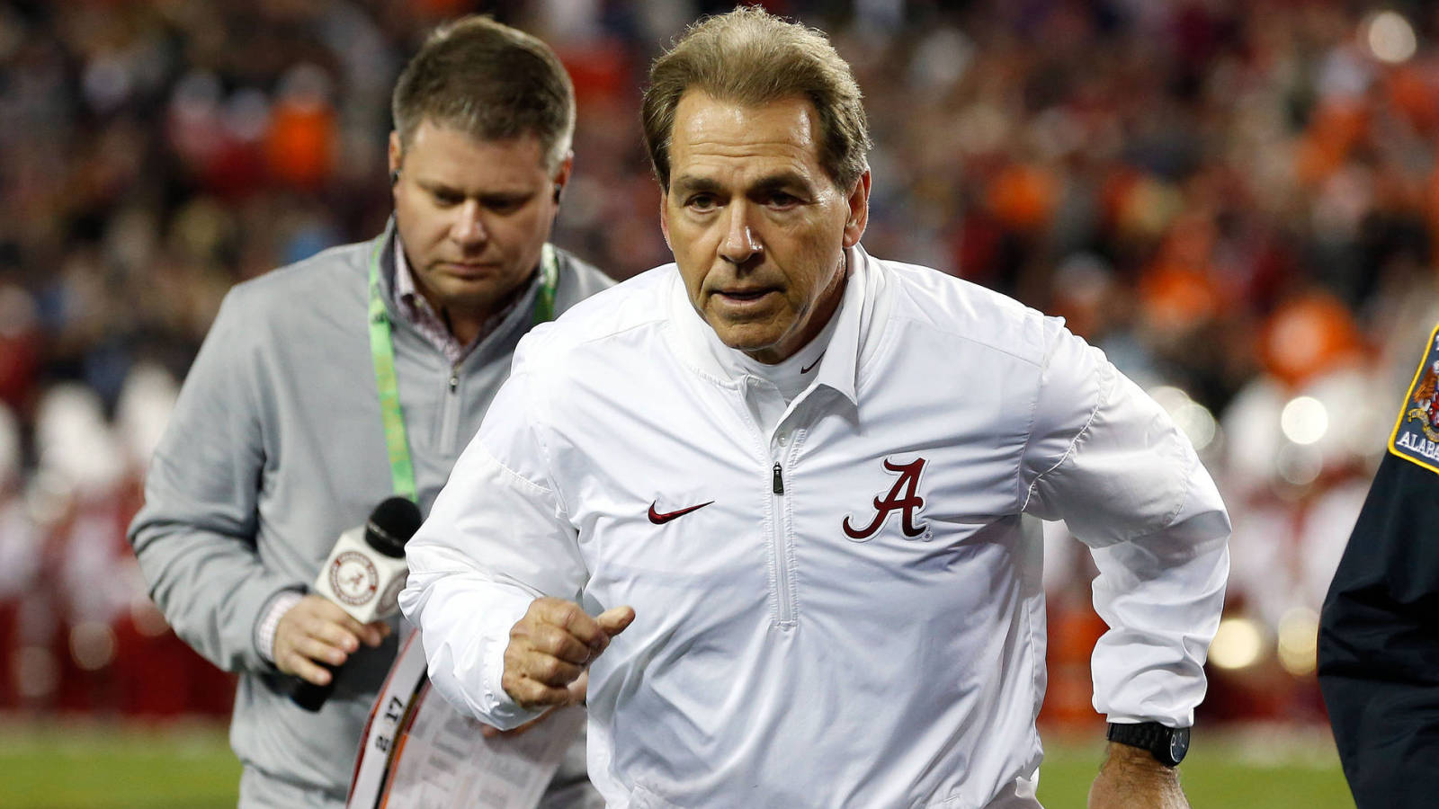 Why the SEC is not the best football conference anymore