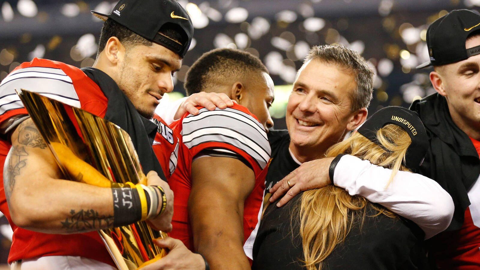Coaches with the best and worst bowl records of all time