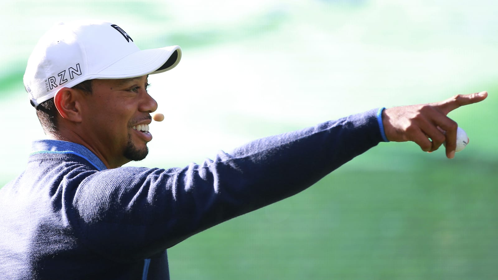 Tiger Woods named vice captain of Ryder Cup team