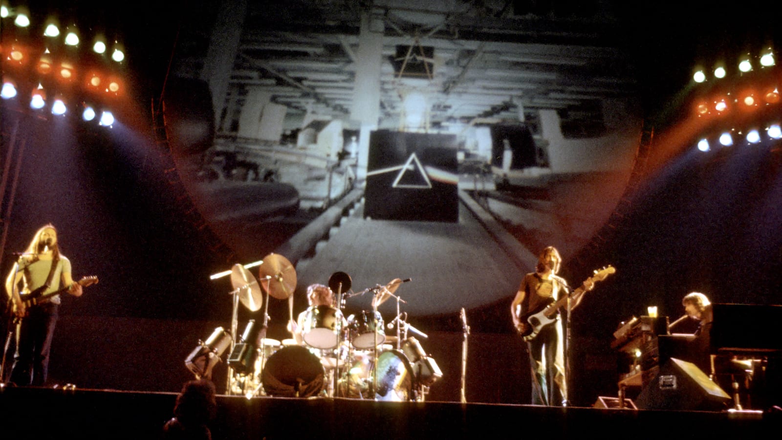 The definitive Pink Floyd playlist