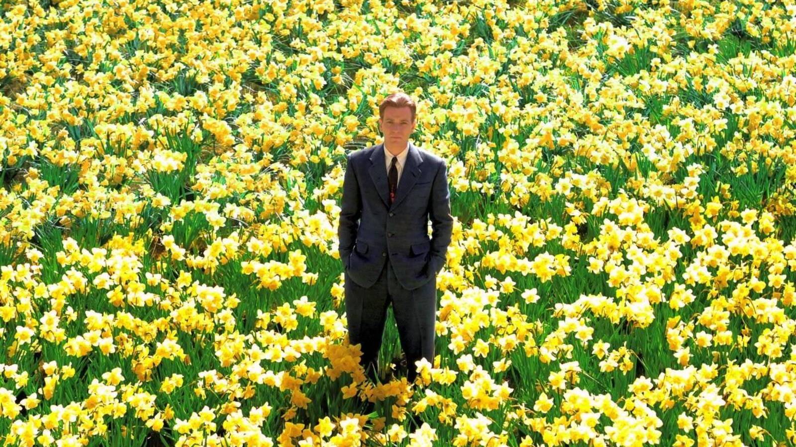 20 facts you might not know about 'Big Fish'