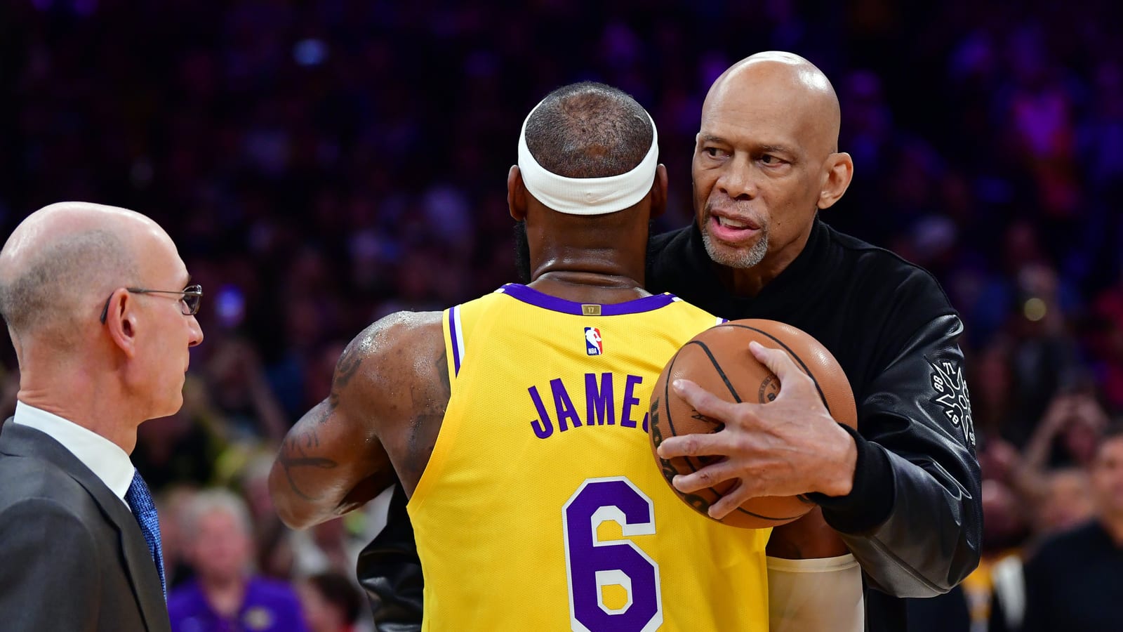 20 NBA players who have appeared on reality TV shows