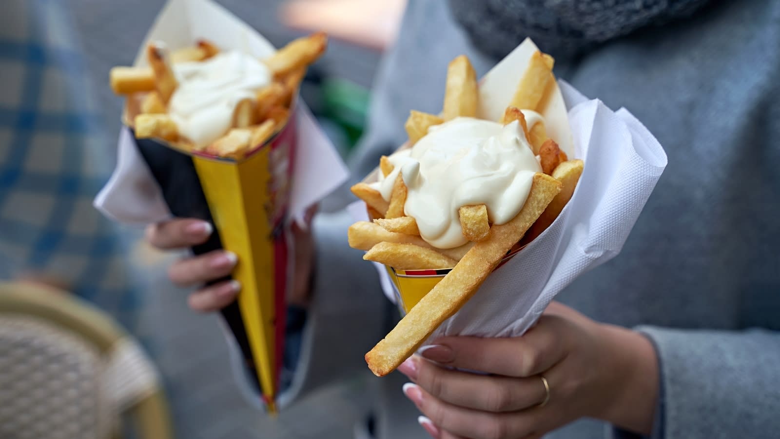 20 things considered normal in Europe but totally weird in America