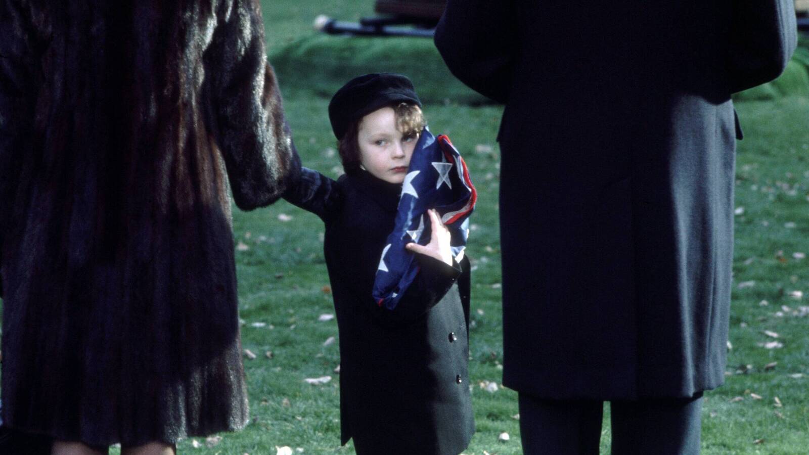 The most memorable religion-based horror movies