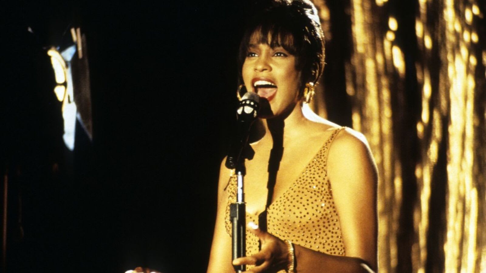 The 25 best R&B songs from movie soundtracks