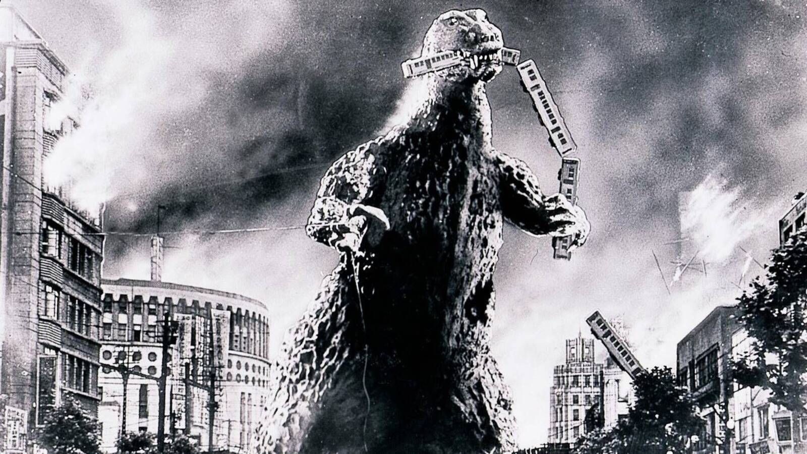 It's alive! Cinema's most blood-curdling monsters