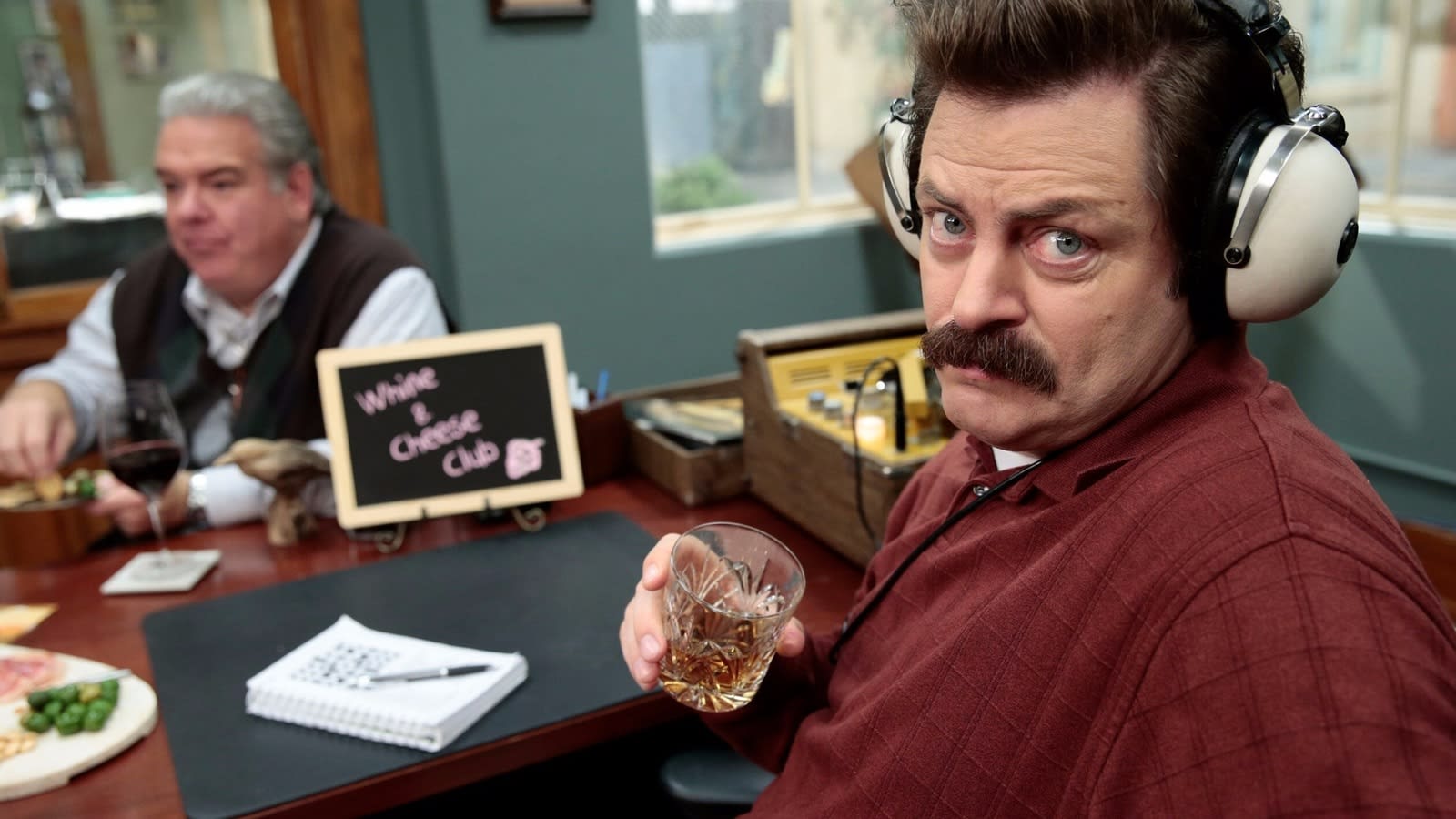 20 stone-cold classic sitcom running jokes