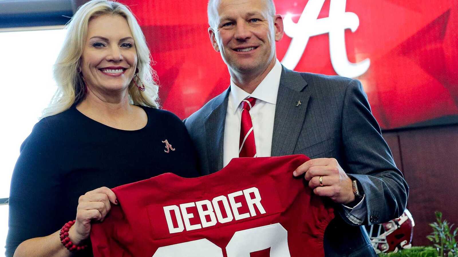 Every new college football coach, ranked