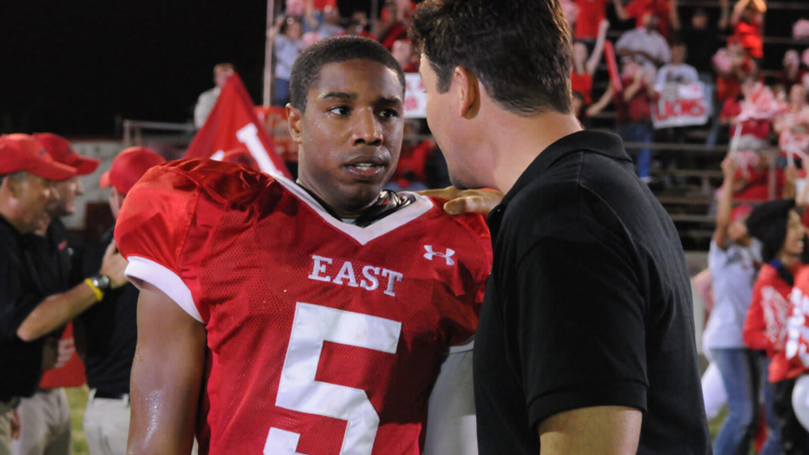 The 20 best TV series about sports of all time