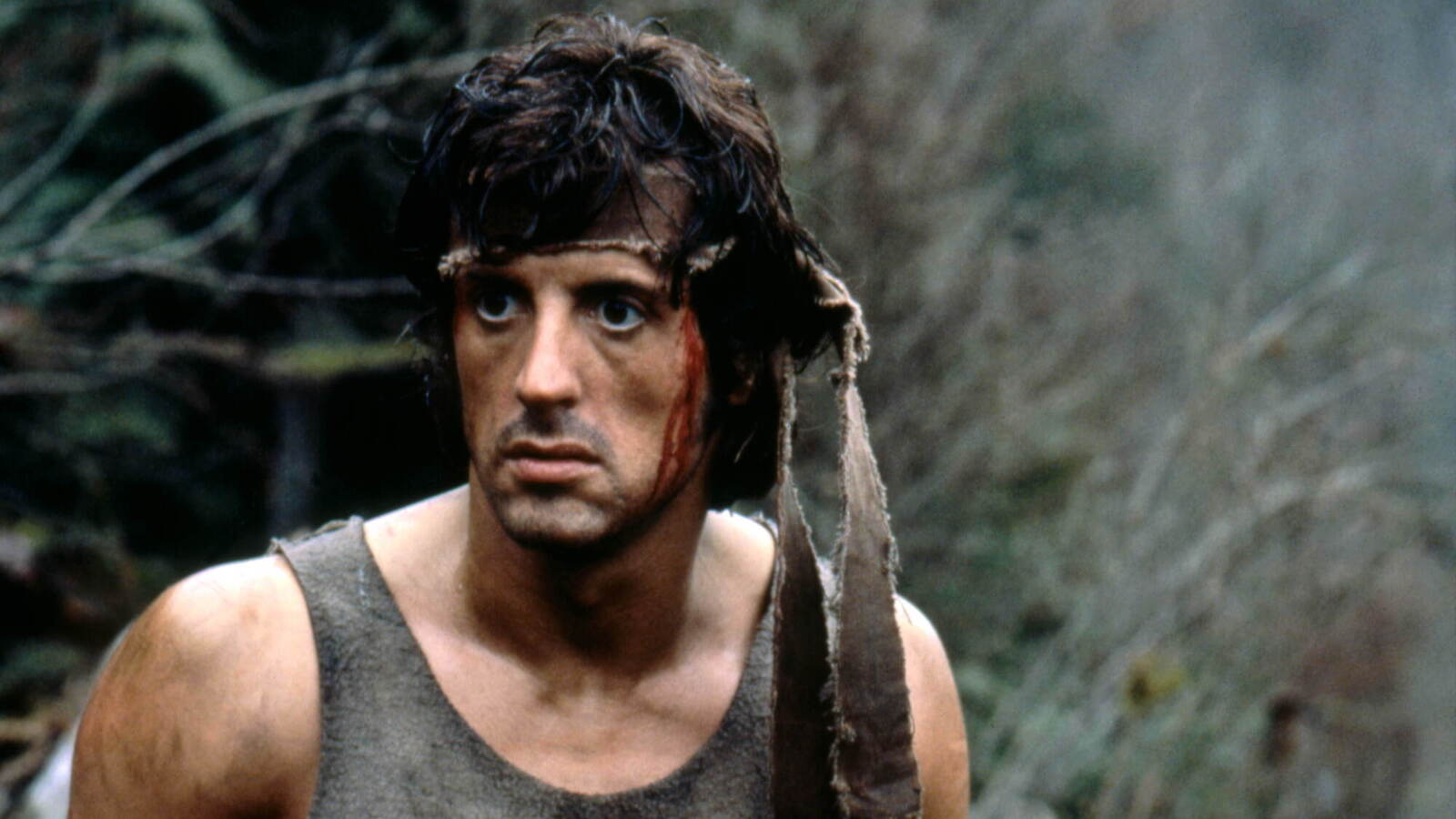 The 20 best Sylvester Stallone characters, ranked