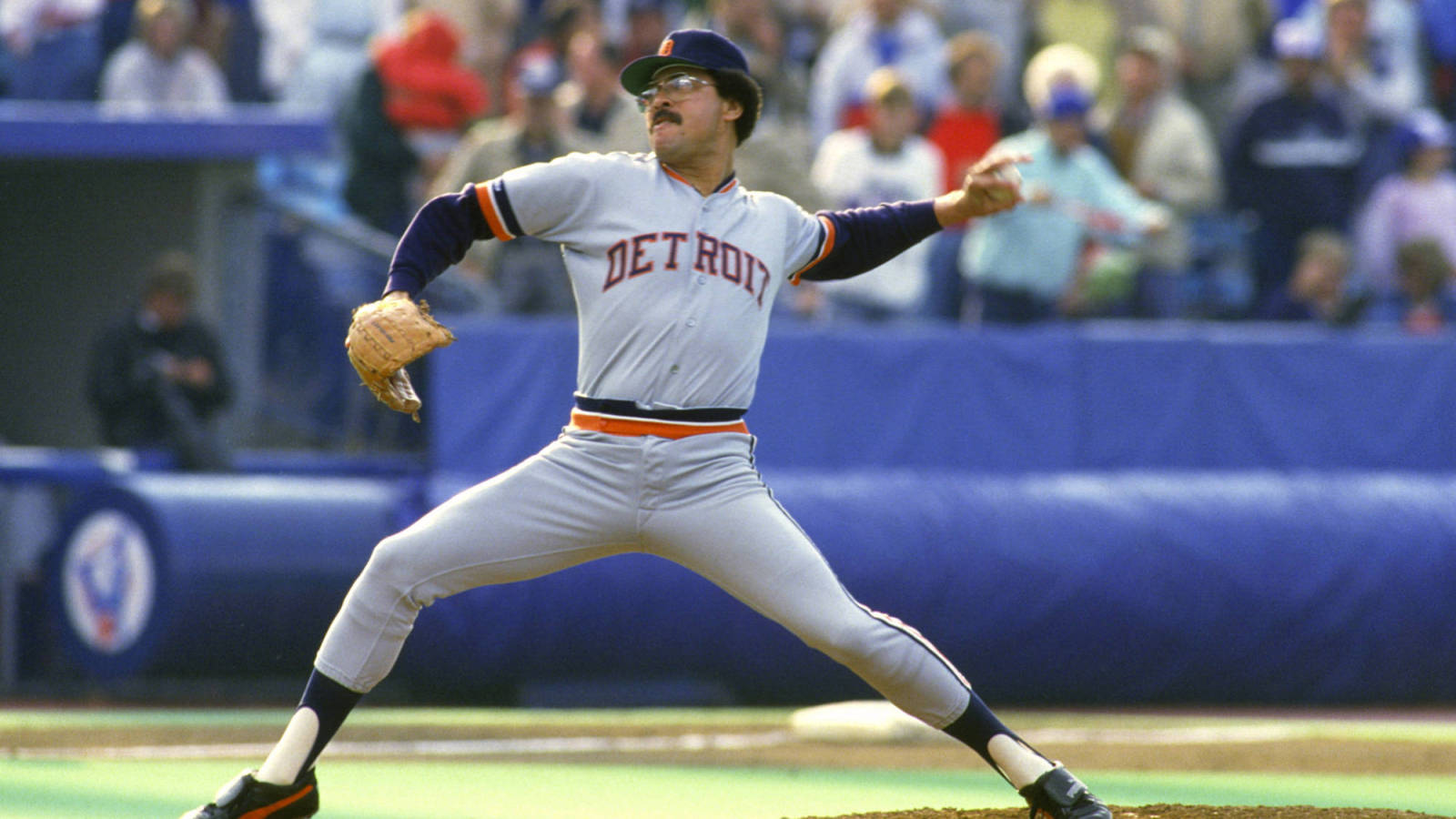 The '1984 Detroit Tigers' quiz