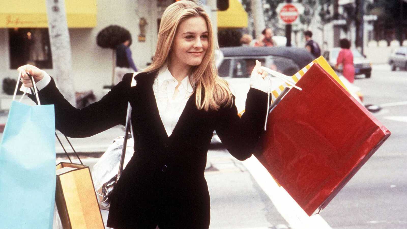 The 20 best-dressed movie characters of all time