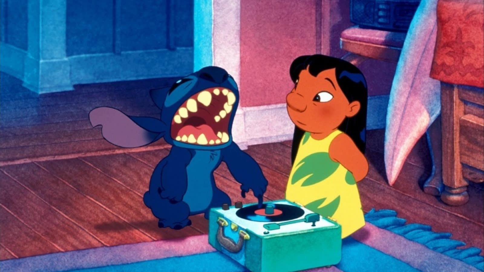 20 mind-blowing Disney easter eggs you haven't noticed before now
